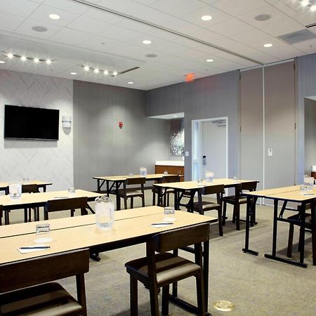 Springhill Suites By Marriott Dayton Beavercreek Zewnętrze zdjęcie