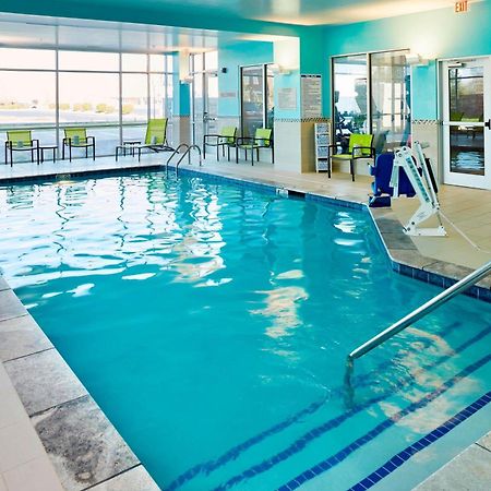 Springhill Suites By Marriott Dayton Beavercreek Zewnętrze zdjęcie