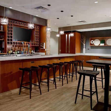 Springhill Suites By Marriott Dayton Beavercreek Zewnętrze zdjęcie