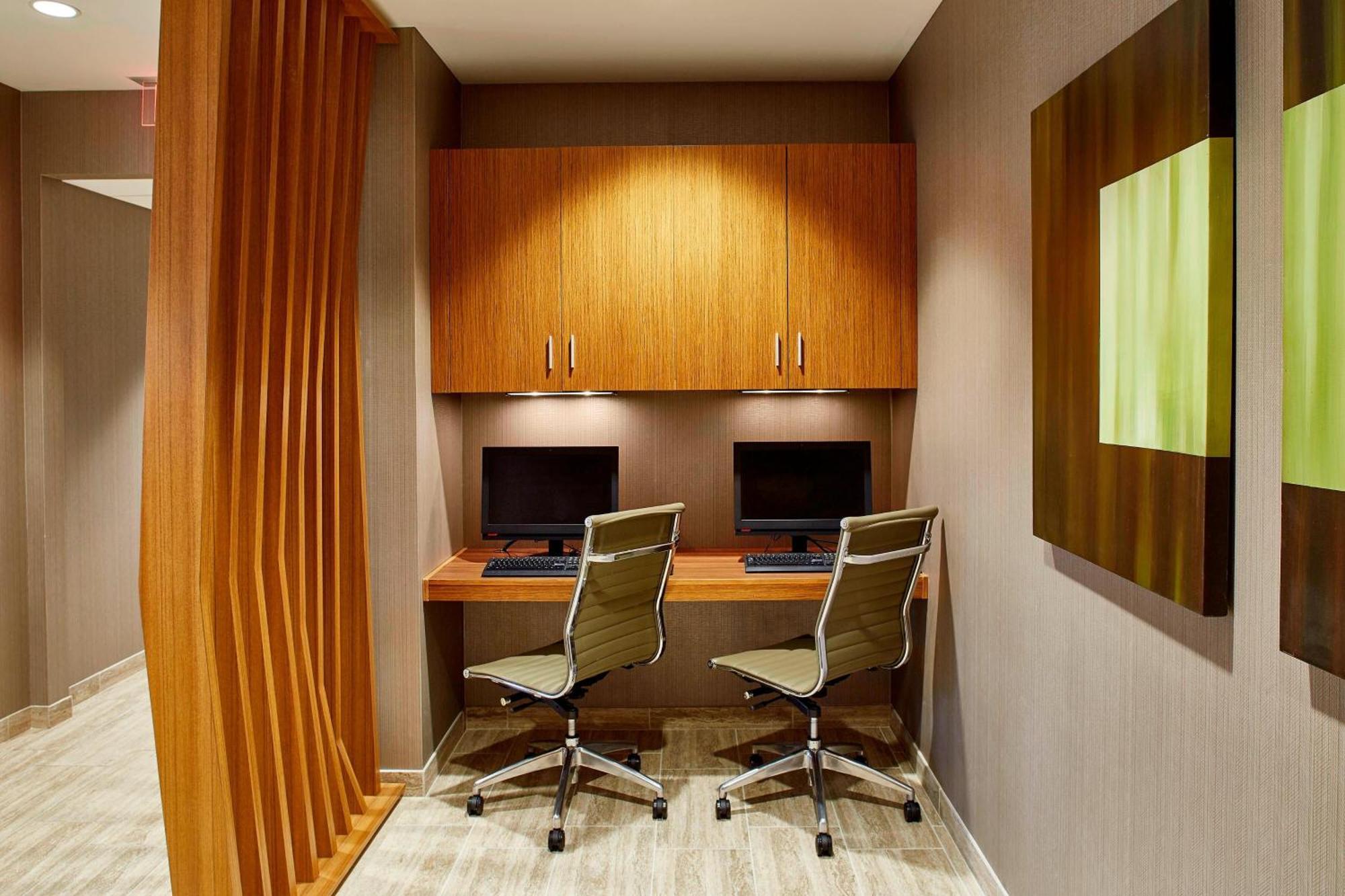 Springhill Suites By Marriott Dayton Beavercreek Zewnętrze zdjęcie