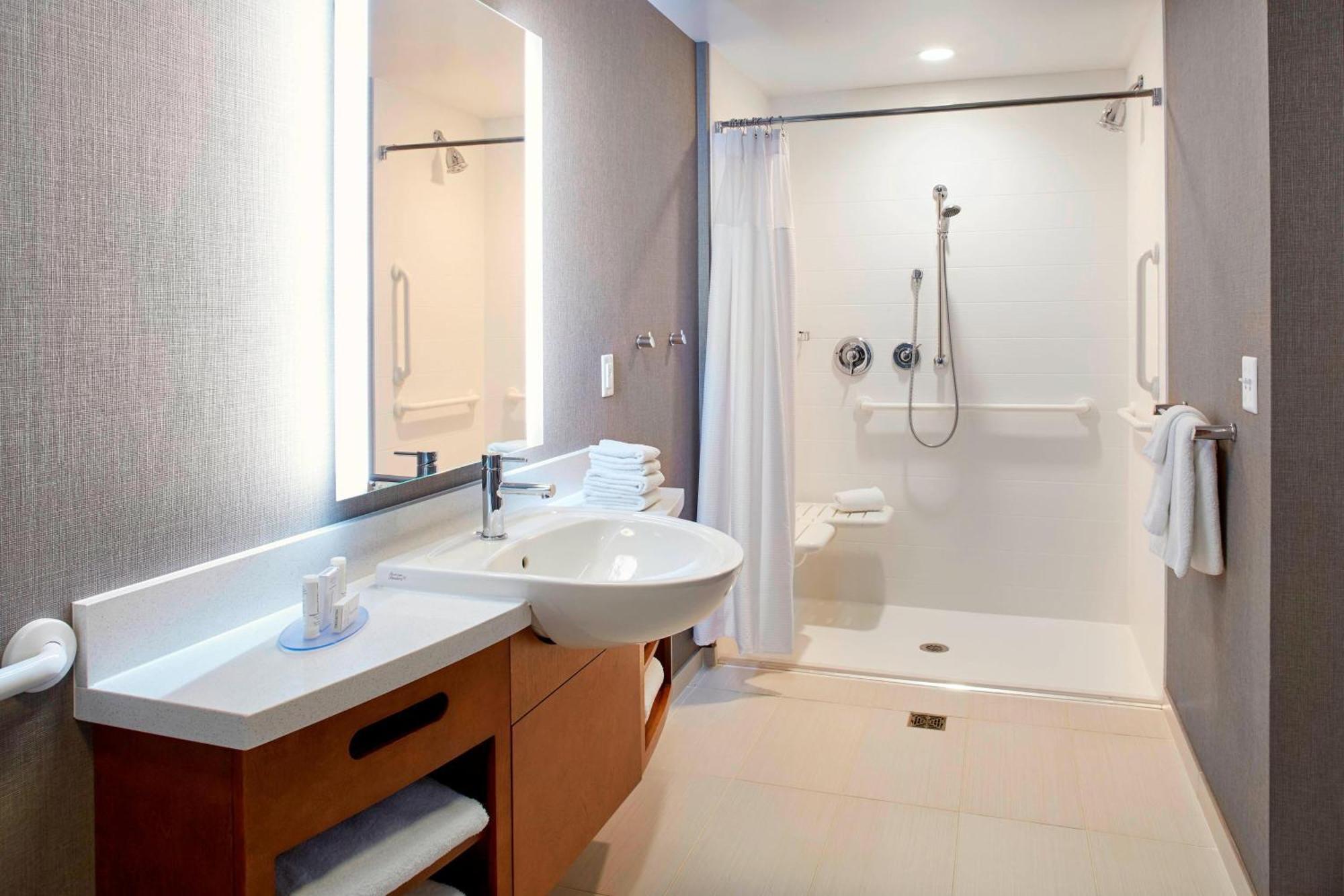 Springhill Suites By Marriott Dayton Beavercreek Zewnętrze zdjęcie