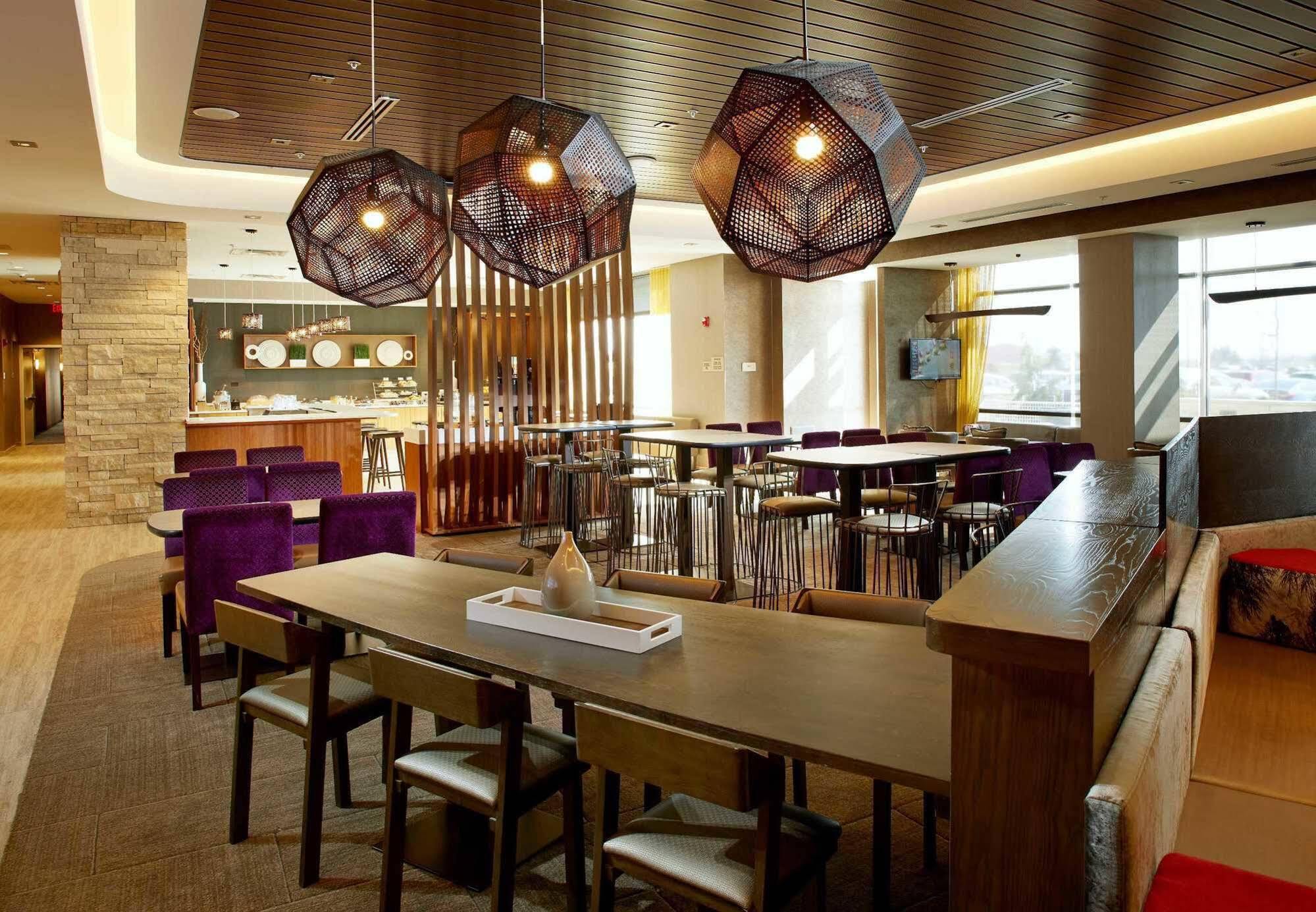 Springhill Suites By Marriott Dayton Beavercreek Zewnętrze zdjęcie