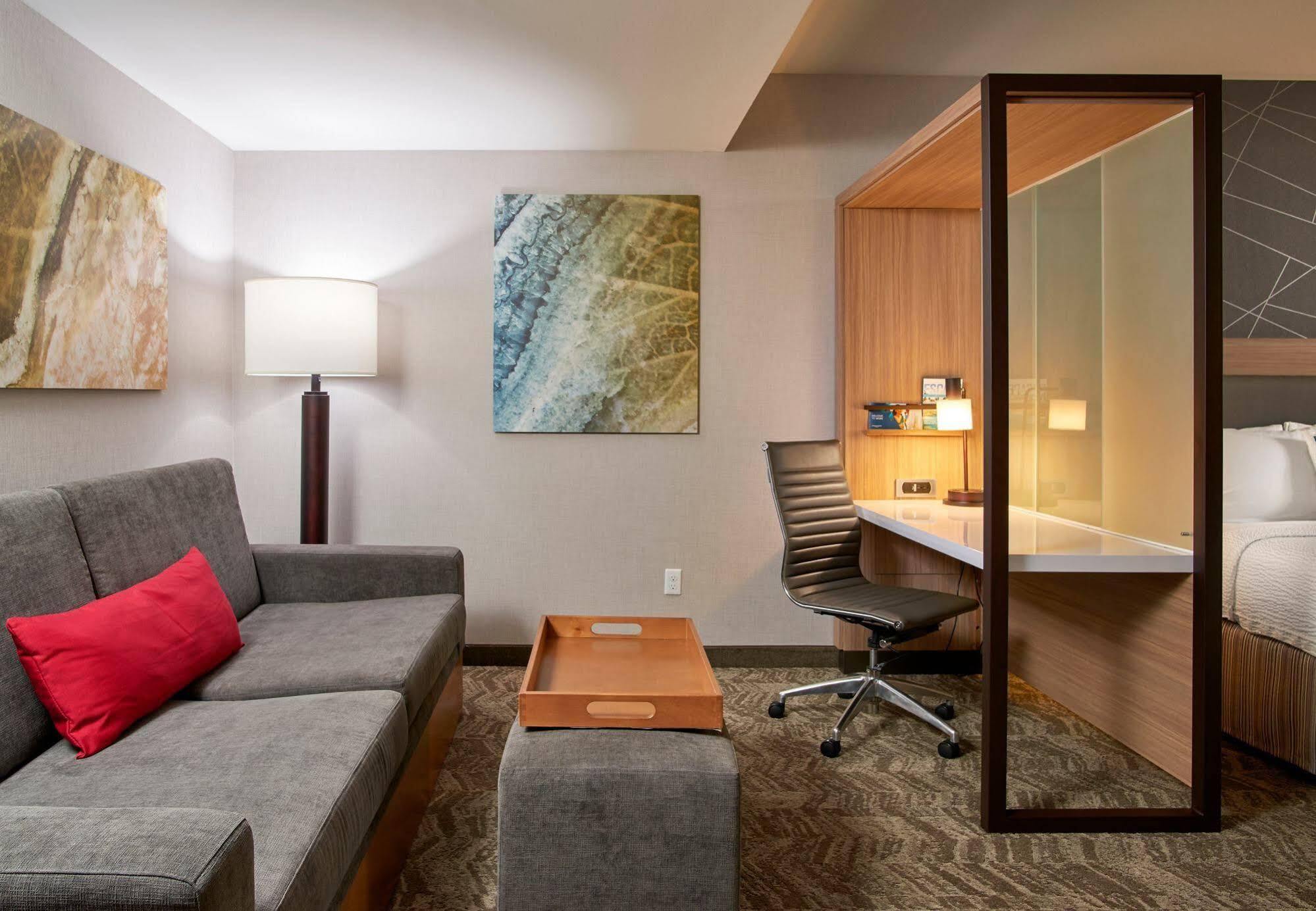Springhill Suites By Marriott Dayton Beavercreek Zewnętrze zdjęcie