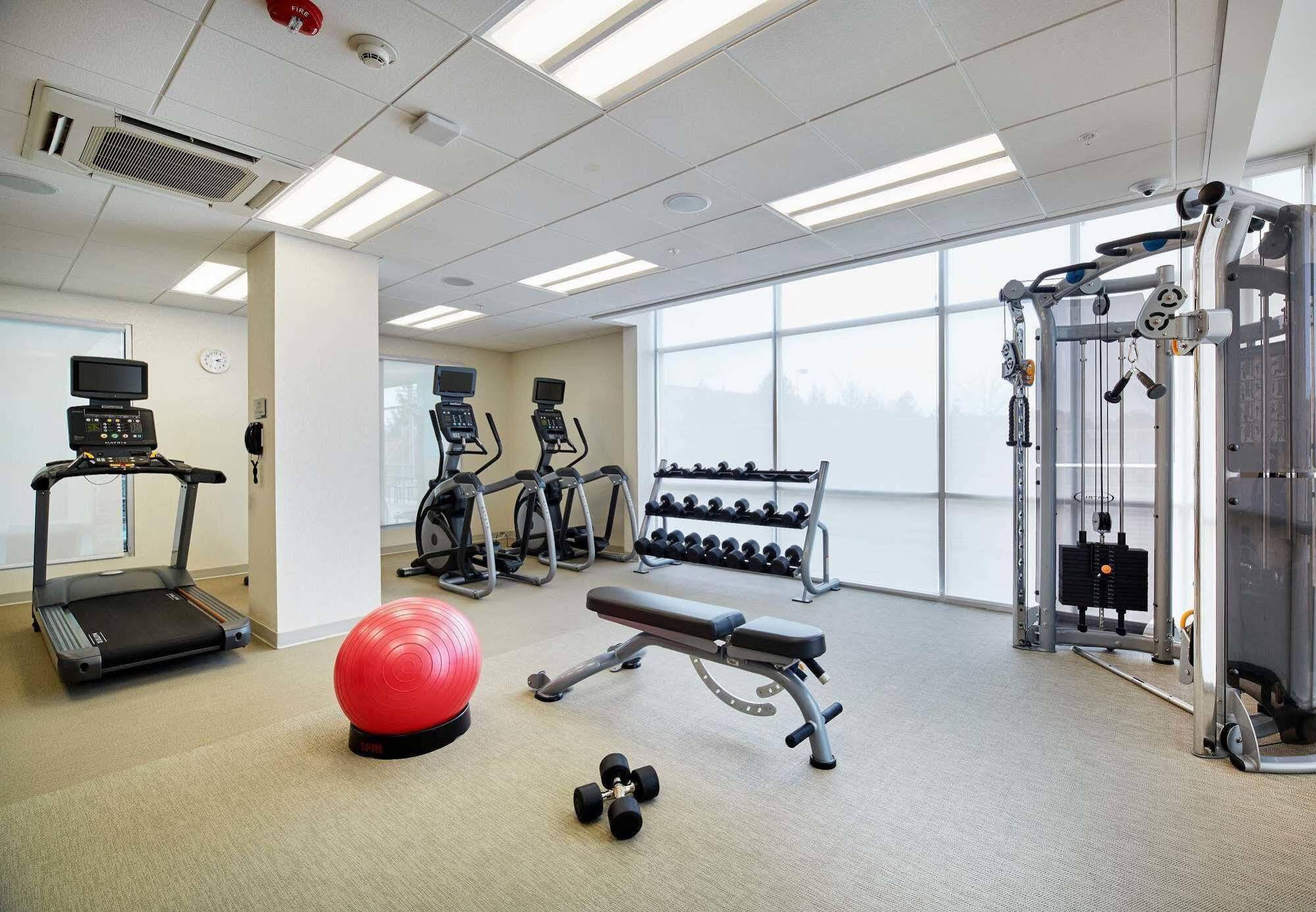 Springhill Suites By Marriott Dayton Beavercreek Zewnętrze zdjęcie