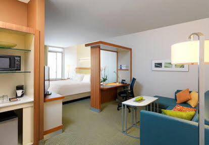 Springhill Suites By Marriott Dayton Beavercreek Zewnętrze zdjęcie
