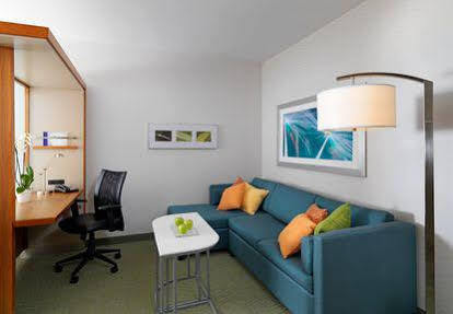 Springhill Suites By Marriott Dayton Beavercreek Zewnętrze zdjęcie